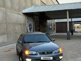 Toyota Camry 1998 годаfor3 500 000 тг. в Шымкент – фото 2