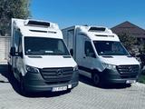 Mercedes-Benz  Sprinter 2023 годаүшін29 000 000 тг. в Алматы