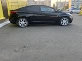 Hyundai Elantra 2013 года за 3 700 000 тг. в Уральск