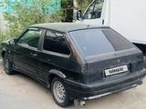 ВАЗ (Lada) 2113 2008 года за 600 000 тг. в Жезказган – фото 2