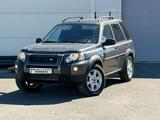 Land Rover Freelander 2004 годаүшін3 500 000 тг. в Атырау