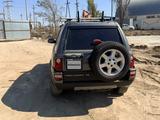 Land Rover Freelander 2004 годаүшін3 500 000 тг. в Атырау – фото 4
