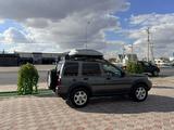 Land Rover Freelander 2004 годаүшін3 500 000 тг. в Атырау – фото 2