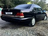 Mercedes-Benz S 320 1996 годаfor5 200 000 тг. в Семей – фото 5