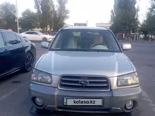 Subaru Forester, 2005