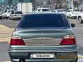 Daewoo Nexia 2004 года за 1 200 000 тг. в Алматы – фото 8