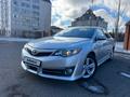 Toyota Camry 2012 года за 8 500 000 тг. в Астана – фото 2