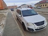 ВАЗ (Lada) Largus 2014 годаүшін3 500 000 тг. в Кызылорда