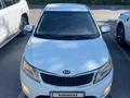 Kia Rio 2014 года за 4 300 000 тг. в Шымкент
