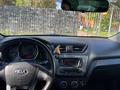 Kia Rio 2014 года за 4 300 000 тг. в Шымкент – фото 4
