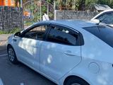 Kia Rio 2014 года за 4 300 000 тг. в Шымкент – фото 2