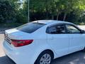 Kia Rio 2014 года за 4 300 000 тг. в Шымкент – фото 7