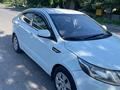 Kia Rio 2014 года за 4 300 000 тг. в Шымкент – фото 6