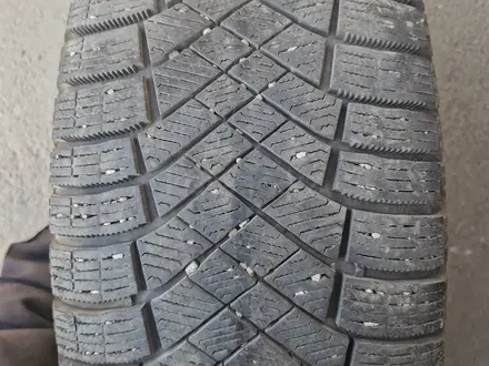 Диски с резиной оргинал 4шт за 350 000 тг. в Алматы – фото 2