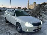 ВАЗ (Lada) Priora 2171 2013 года за 3 200 000 тг. в Караганда – фото 3