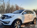 Kia Sportage 2013 года за 7 600 000 тг. в Алматы – фото 5