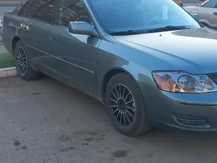 Toyota Avalon 2000 года за 5 000 000 тг. в Караганда – фото 3