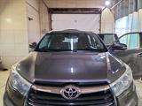 Toyota Highlander 2014 годаүшін16 300 000 тг. в Астана – фото 3