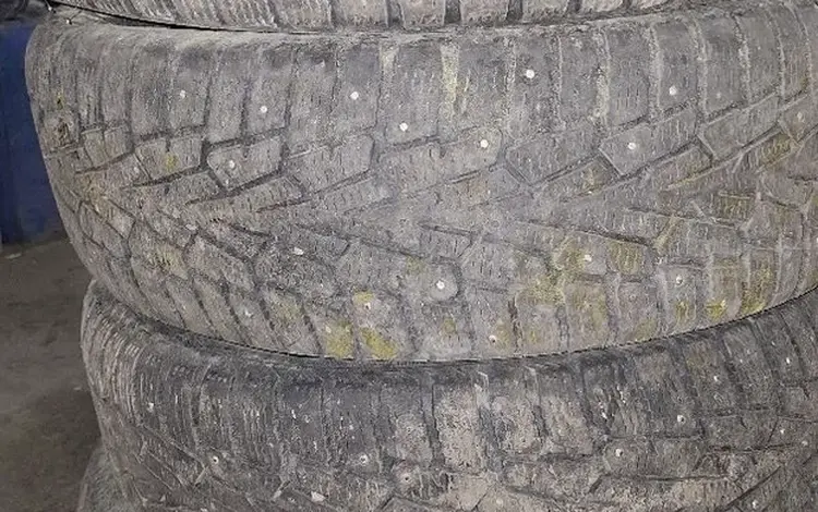 Gordiant 205/55/16 за 30 000 тг. в Усть-Каменогорск