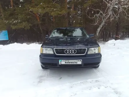 Audi A6 1995 года за 3 000 000 тг. в Кокшетау – фото 28