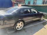 Toyota Aristo 1996 года за 1 700 000 тг. в Усть-Каменогорск – фото 3