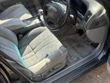 Toyota Aristo 1996 года за 1 700 000 тг. в Усть-Каменогорск – фото 2