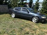Toyota Aristo 1996 года за 1 700 000 тг. в Усть-Каменогорск