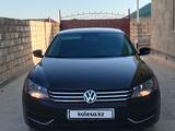 Volkswagen Passat 2014 года за 5 000 000 тг. в Жанаозен