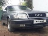 Audi 100 1992 годаfor2 300 000 тг. в Актобе