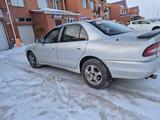 Mitsubishi Galant 1996 годаүшін1 400 000 тг. в Астана – фото 3