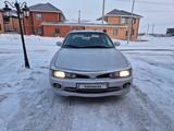 Mitsubishi Galant 1996 годаүшін1 400 000 тг. в Астана – фото 4