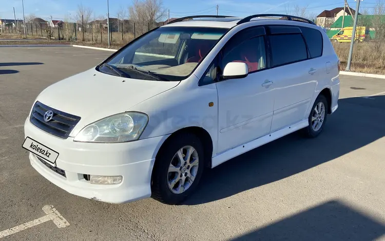 Toyota Ipsum 2004 годаfor4 850 000 тг. в Уральск