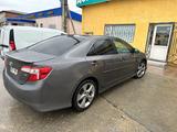 Toyota Camry 2013 года за 5 100 000 тг. в Актау – фото 2