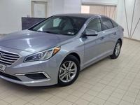 Hyundai Sonata 2016 годаfor5 700 000 тг. в Караганда