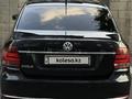 Volkswagen Polo 2015 годаfor5 900 000 тг. в Алматы – фото 3