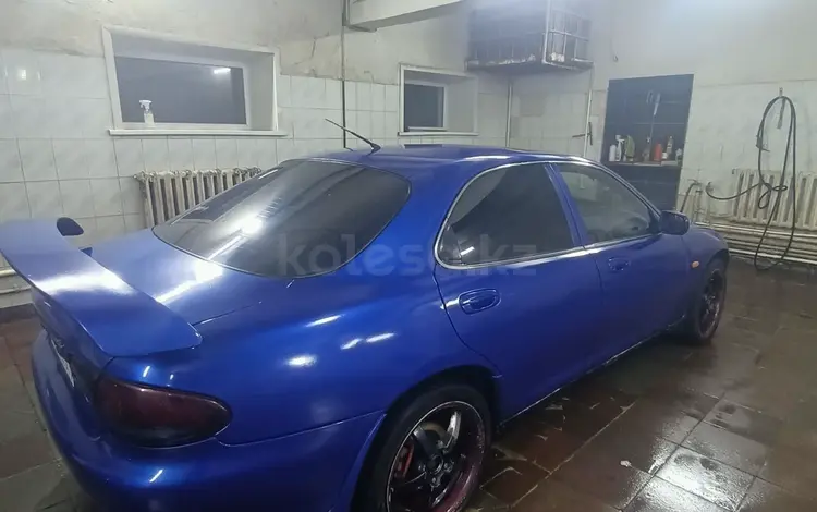 Mazda Xedos 6 1994 годаfor1 700 000 тг. в Костанай