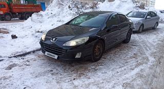 Peugeot 407 2008 года за 2 490 000 тг. в Астана