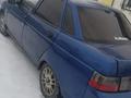 ВАЗ (Lada) 2110 2002 годаүшін650 000 тг. в Атырау – фото 4