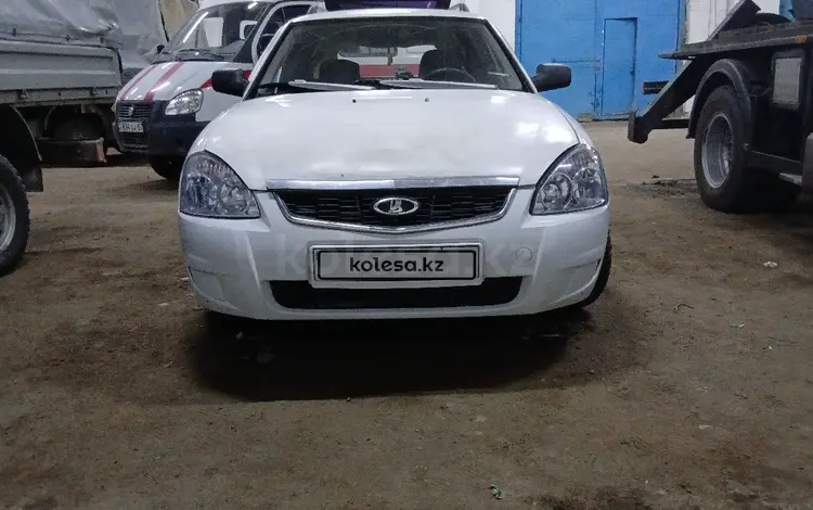 ВАЗ (Lada) Priora 2171 2010 года за 1 500 000 тг. в Уральск