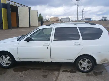 ВАЗ (Lada) Priora 2171 2010 года за 1 500 000 тг. в Уральск – фото 2
