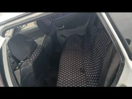 ВАЗ (Lada) Priora 2171 2010 года за 1 500 000 тг. в Уральск – фото 3