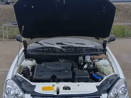 ВАЗ (Lada) Priora 2171 2010 года за 1 500 000 тг. в Уральск – фото 4