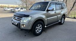 Mitsubishi Pajero 2007 года за 8 500 000 тг. в Алматы