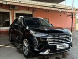 Haval Jolion 2023 года за 9 500 000 тг. в Шымкент – фото 4