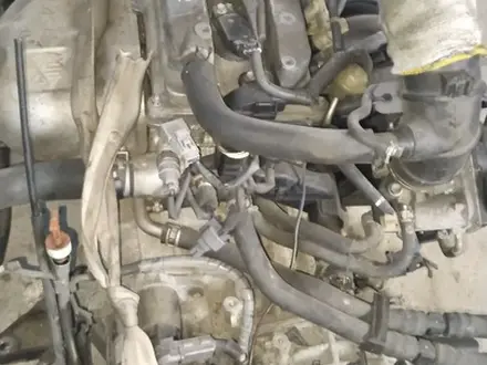 Двигатель Тойота за 17 000 тг. в Актобе – фото 2