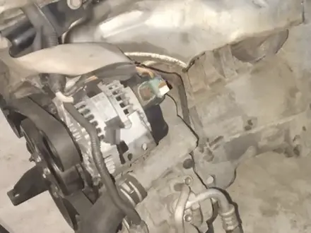Двигатель Тойота за 17 000 тг. в Актобе – фото 3