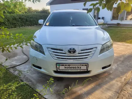 Toyota Camry 2006 года за 6 200 000 тг. в Алматы – фото 2