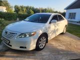 Toyota Camry 2006 годаүшін6 200 000 тг. в Алматы – фото 3