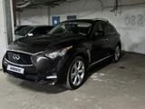 Infiniti FX35 2008 годаүшін6 500 000 тг. в Актау – фото 4