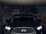 Infiniti FX35 2008 годаүшін6 500 000 тг. в Актау